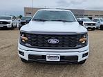 2025 Ford F-150 SuperCrew Cab 4x4 Pickup for sale #335516 - photo 8
