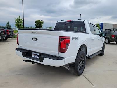 2025 Ford F-150 SuperCrew Cab 4x4 Pickup for sale #335518 - photo 2