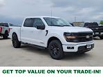 2025 Ford F-150 SuperCrew Cab 4x4 Pickup for sale #335518 - photo 1