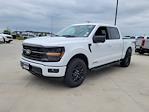 2025 Ford F-150 SuperCrew Cab 4x4 Pickup for sale #335518 - photo 4