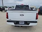 2025 Ford F-150 SuperCrew Cab 4x4 Pickup for sale #335518 - photo 9
