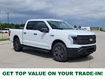 2025 Ford F-150 Lightning SuperCrew Cab AWD Pickup for sale #335519 - photo 1
