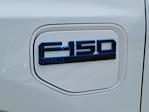 2025 Ford F-150 Lightning SuperCrew Cab AWD Pickup for sale #335519 - photo 11