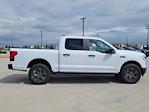2025 Ford F-150 Lightning SuperCrew Cab AWD Pickup for sale #335519 - photo 3