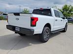 2025 Ford F-150 Lightning SuperCrew Cab AWD Pickup for sale #335519 - photo 2