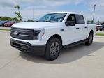 2025 Ford F-150 Lightning SuperCrew Cab AWD Pickup for sale #335519 - photo 4