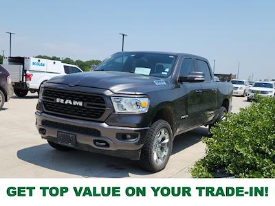2022 Ram 1500 Crew Cab 4x4 Pickup for sale #335521B - photo 1
