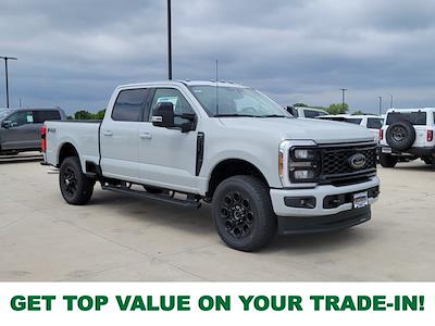 2025 Ford F-250 Crew Cab 4x4 Pickup for sale #335522 - photo 1