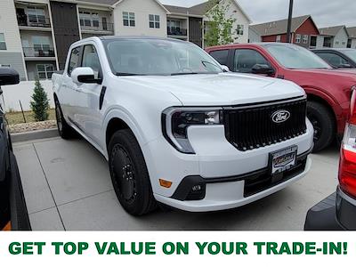 2025 Ford Maverick SuperCrew Cab AWD Pickup for sale #335524 - photo 1