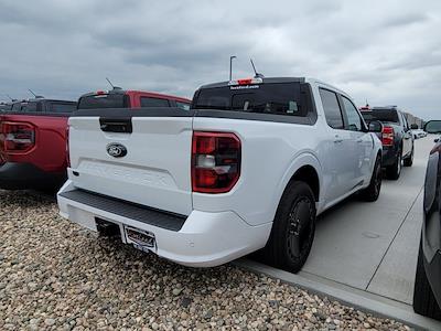 2025 Ford Maverick SuperCrew Cab AWD Pickup for sale #335524 - photo 2