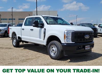 2025 Ford F-250 Crew Cab 4x4 Pickup for sale #335526 - photo 1