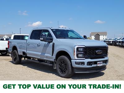 New 2025 Ford F-250 Lariat Crew Cab 4x4 Pickup for sale #335528 - photo 1