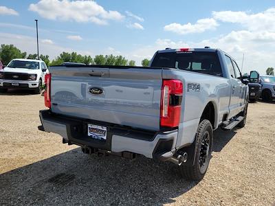 New 2025 Ford F-250 Lariat Crew Cab 4x4 Pickup for sale #335528 - photo 2