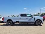 New 2025 Ford F-250 Lariat Crew Cab 4x4 Pickup for sale #335528 - photo 3