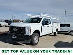 2025 Ford F-250 Crew Cab 4WD Service Truck for sale #335528A - photo 1