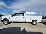 2025 Ford F-250 Crew Cab 4WD Service Truck for sale #335528A - photo 2
