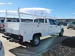 2025 Ford F-250 Crew Cab 4WD Service Truck for sale #335528A - photo 3
