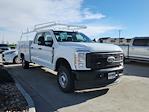 2025 Ford F-250 Crew Cab 4WD Service Truck for sale #335528A - photo 4