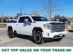 2023 GMC Sierra 2500 Crew Cab 4WD Pickup for sale #335528B - photo 1