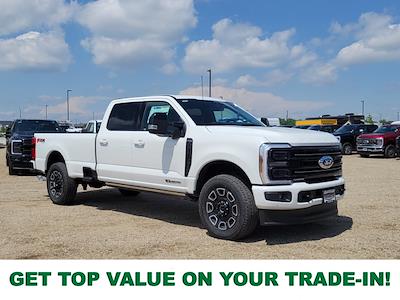 2025 Ford F-250 Crew Cab 4x4 Pickup for sale #335529 - photo 1