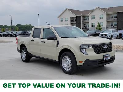2025 Ford Maverick SuperCrew Cab AWD Pickup for sale #335532 - photo 1