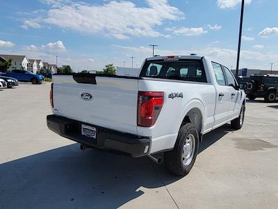 2025 Ford F-150 SuperCrew Cab 4x4 Pickup for sale #335533 - photo 2