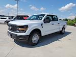 2025 Ford F-150 SuperCrew Cab 4x4 Pickup for sale #335533 - photo 4