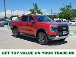 2024 Ford Ranger SuperCrew Cab 4x4 Pickup for sale #335535A - photo 1