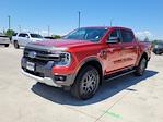2024 Ford Ranger SuperCrew Cab 4x4 Pickup for sale #335535A - photo 4