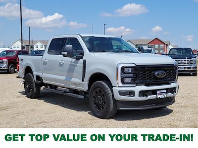 New 2025 Ford F-250 XLT Crew Cab 4x4 Pickup for sale #335538 - photo 1