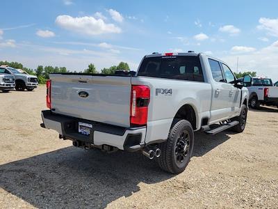 New 2025 Ford F-250 XLT Crew Cab 4x4 Pickup for sale #335538 - photo 2