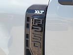 New 2025 Ford F-250 XLT Crew Cab 4x4 Pickup for sale #335538 - photo 12
