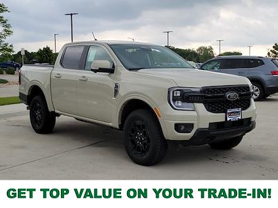 2025 Ford Ranger SuperCrew Cab 4x4 Pickup for sale #335539 - photo 1
