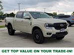 2025 Ford Ranger SuperCrew Cab 4x4 Pickup for sale #335539 - photo 1