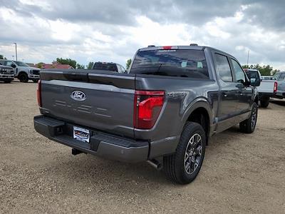 2025 Ford F-150 SuperCrew Cab 4x4 Pickup for sale #335541 - photo 2