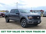 2025 Ford F-150 SuperCrew Cab 4x4 Pickup for sale #335541 - photo 1