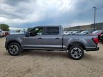 2025 Ford F-150 SuperCrew Cab 4x4 Pickup for sale #335541 - photo 6