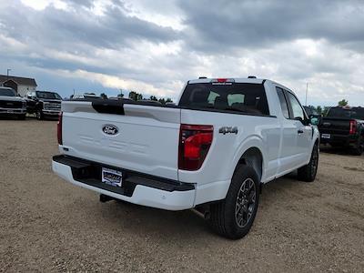 2025 Ford F-150 Super Cab 4x4 Pickup for sale #335542 - photo 2