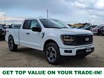 2025 Ford F-150 Super Cab 4x4 Pickup for sale #335542 - photo 1