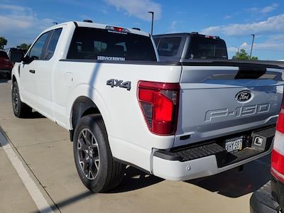 2025 Ford F-150 Super Cab 4x4 Pickup for sale #335544 - photo 2