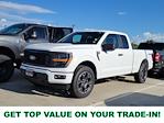 2025 Ford F-150 Super Cab 4x4 Pickup for sale #335544 - photo 1