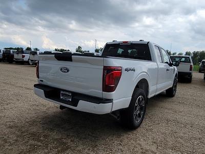 2025 Ford F-150 Super Cab 4x4 Pickup for sale #335545 - photo 2