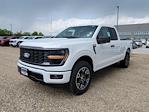 2025 Ford F-150 Super Cab 4x4 Pickup for sale #335545 - photo 7