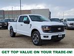 2025 Ford F-150 Super Cab 4x4 Pickup for sale #335546 - photo 1