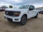 2025 Ford F-150 Super Cab 4x4 Pickup for sale #335546 - photo 7