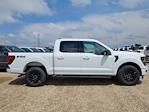2025 Ford F-150 SuperCrew Cab 4x4 Pickup for sale #335547 - photo 3