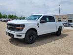 2025 Ford F-150 SuperCrew Cab 4x4 Pickup for sale #335547 - photo 4