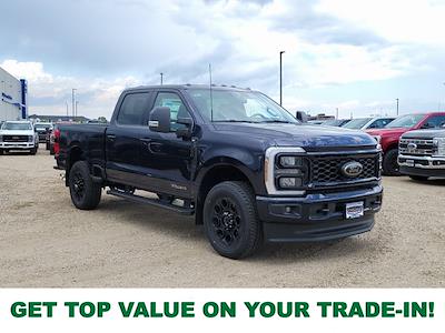 2025 Ford F-250 Crew Cab 4x4 Pickup for sale #335550 - photo 1
