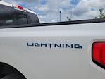 New 2025 Ford F-150 Lightning Lariat SuperCrew Cab AWD Pickup for sale #335552 - photo 10