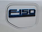 New 2025 Ford F-150 Lightning Lariat SuperCrew Cab AWD Pickup for sale #335552 - photo 12